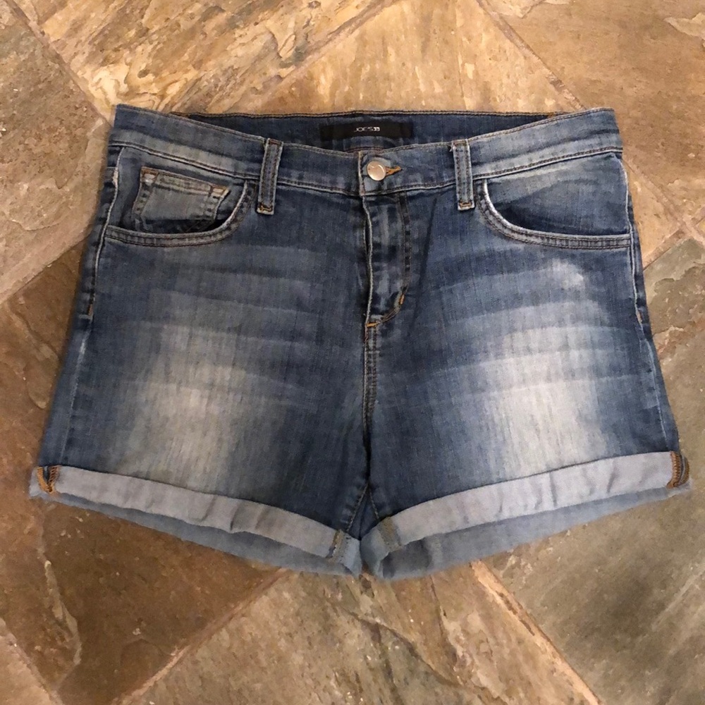 Joe’s Jean shorts